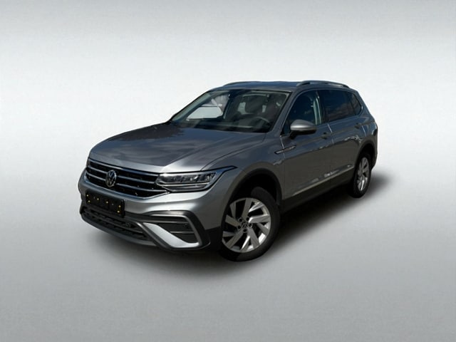 Volkswagen Tiguan Allspace DSG