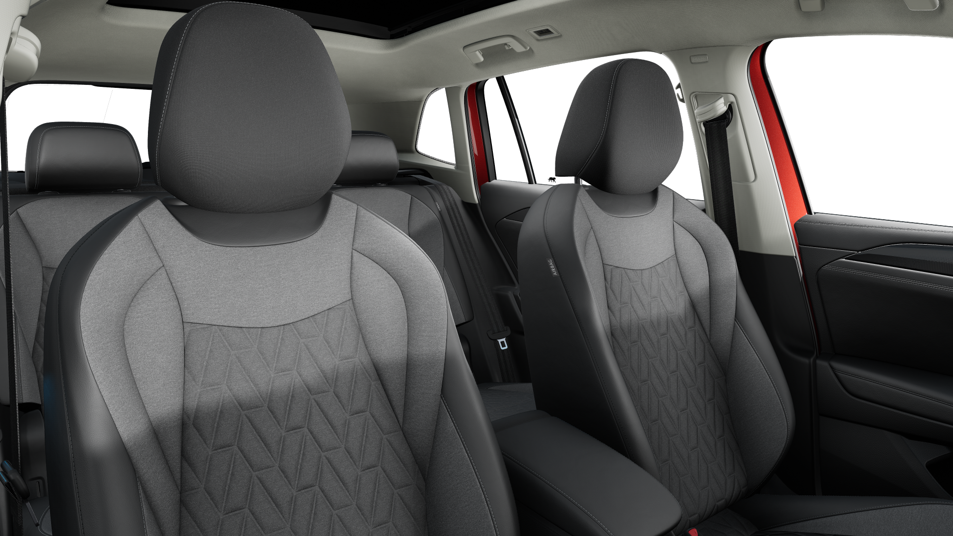 Volkswagen Tiguan DSG Life