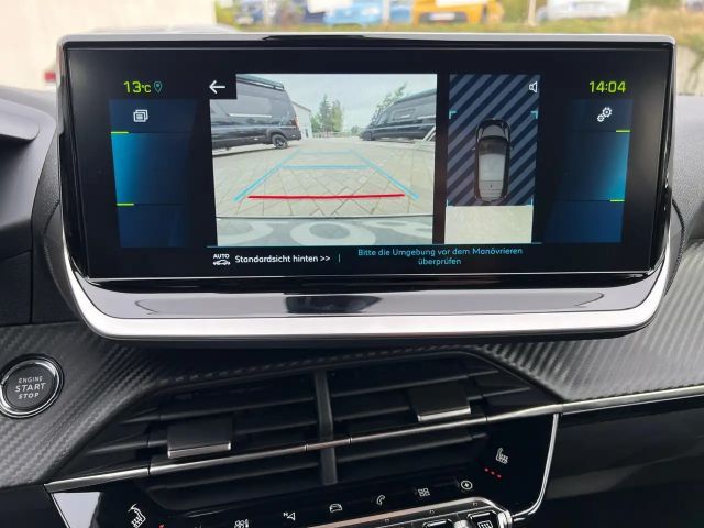 Peugeot E-208 Allure Pack