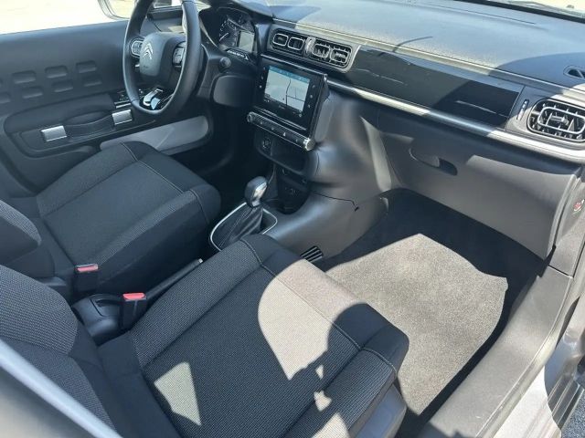 Citroën C3 Max PureTech