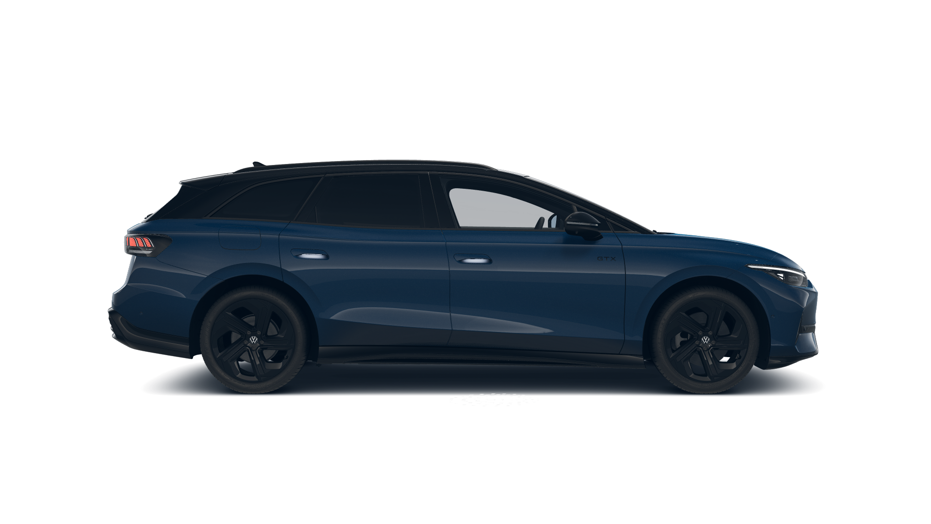 Volkswagen ID.7 GTX Tourer