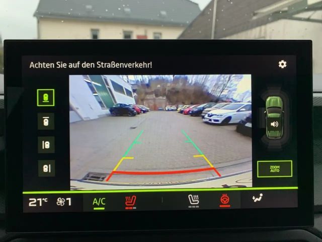 Dacia Duster 4WD Extreme TCe 130