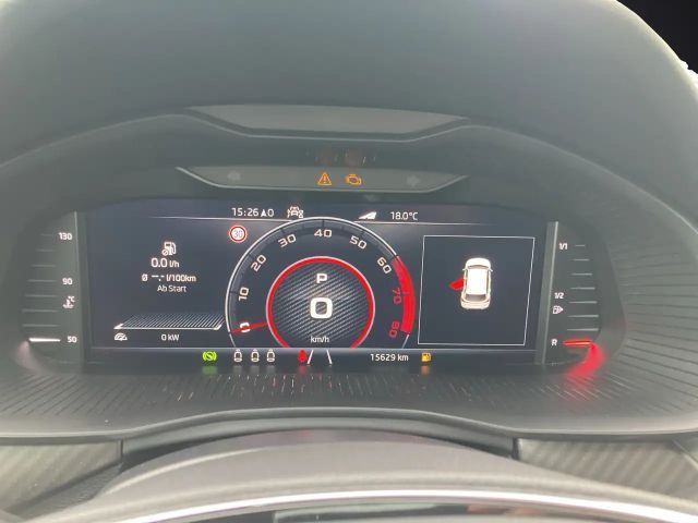 Skoda Kamiq Monte Carlo