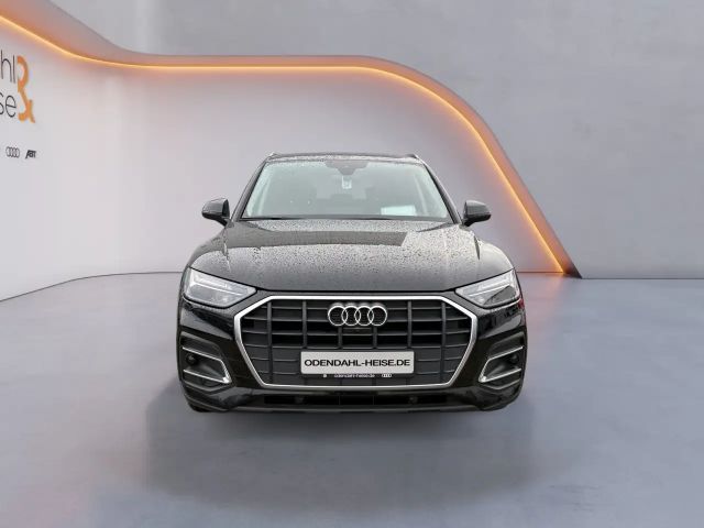 Audi Q5 35 TDI S-Tronic