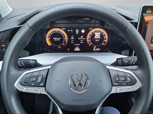 Volkswagen Golf Business Variant