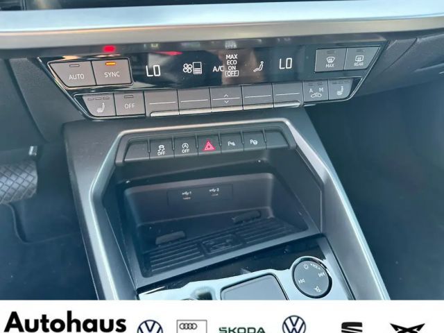 Audi A3 35 TFSI Sportback