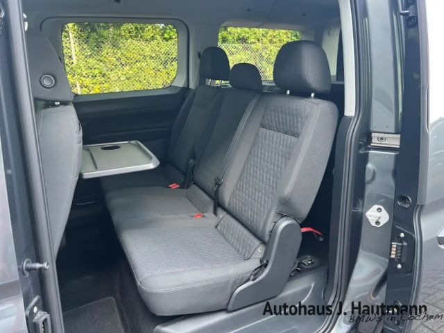 Volkswagen Caddy 2.0 TDI Life Maxi