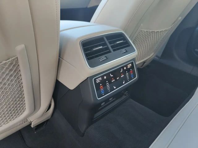 Audi A6 Hybride Quattro S-Line