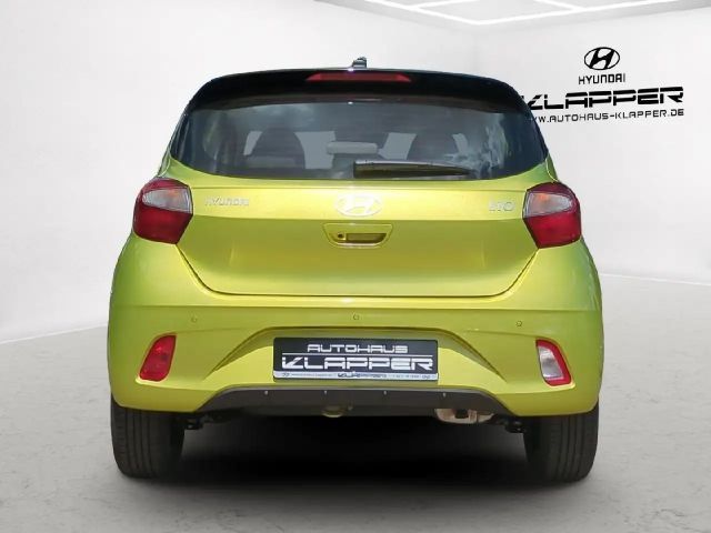 Hyundai i10 Trend