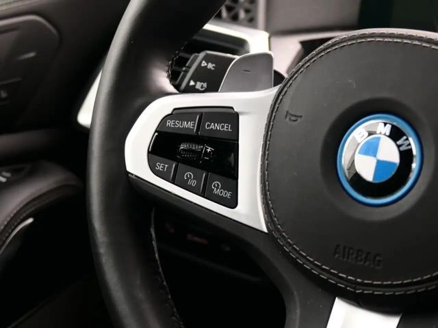 BMW X5 M-Sport xDrive50e