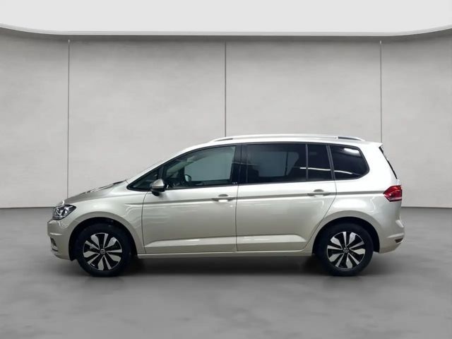 Volkswagen Touran 1.5 TSI 7-zitter Move