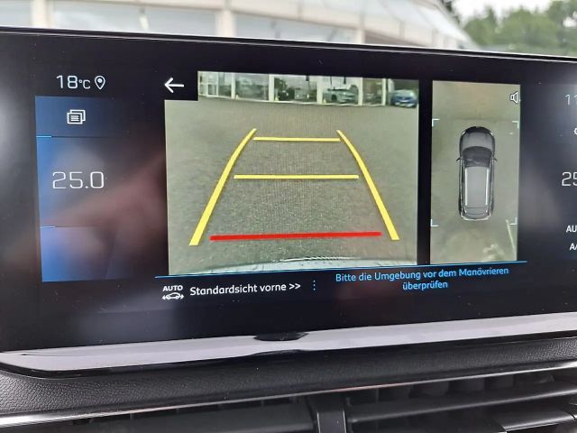 Peugeot 3008 Allure Pack EAT8 PureTech