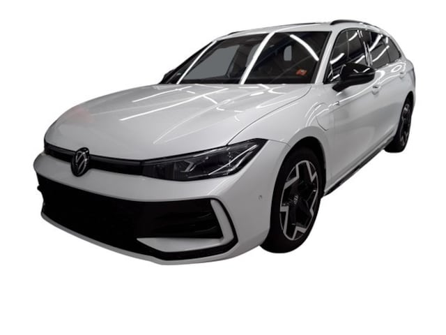 Volkswagen Passat R-Line eHybrid