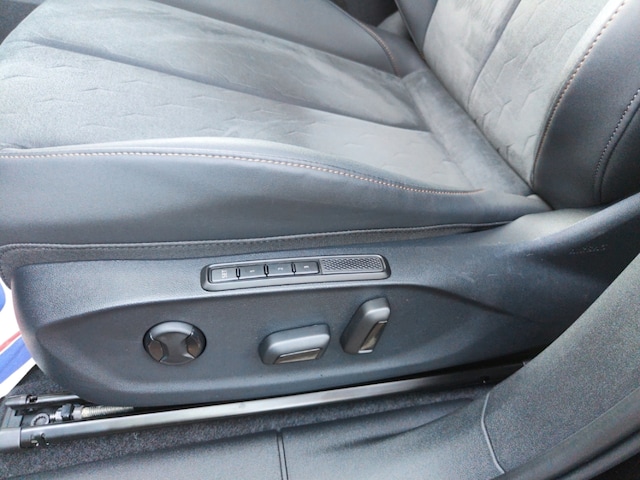 Cupra Terramar 1.5 eTSI