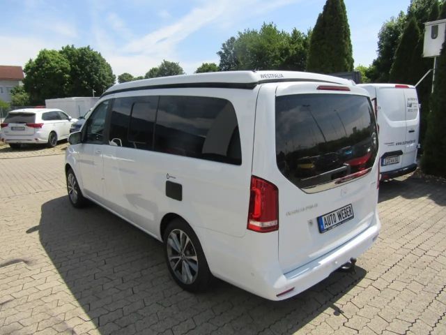 Mercedes-Benz Marco Polo 4MATIC