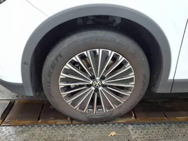 Volkswagen Tiguan 2.0 TDI DSG