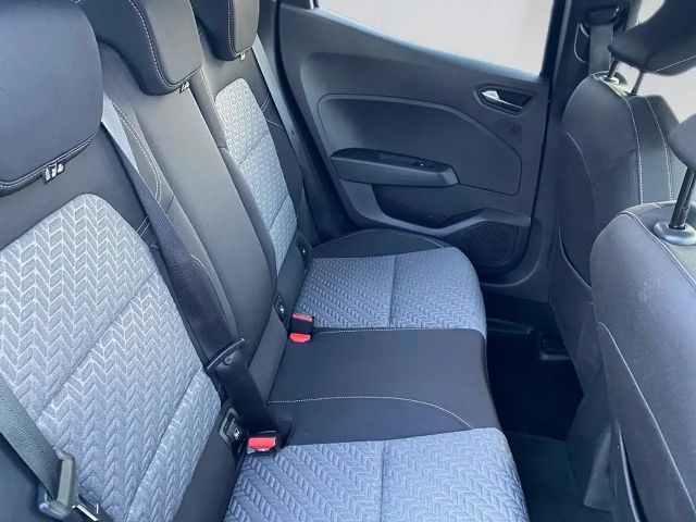 Renault Clio Evolution TCe 90