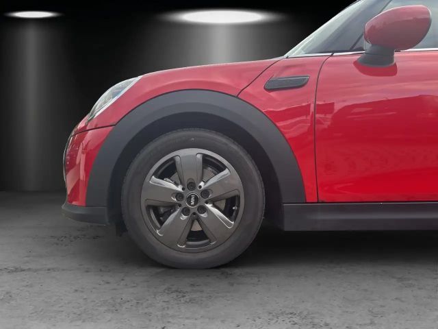 MINI Cooper Classic Trim