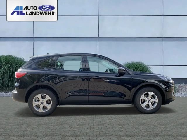 Ford Kuga Cool & Connect Hybrid