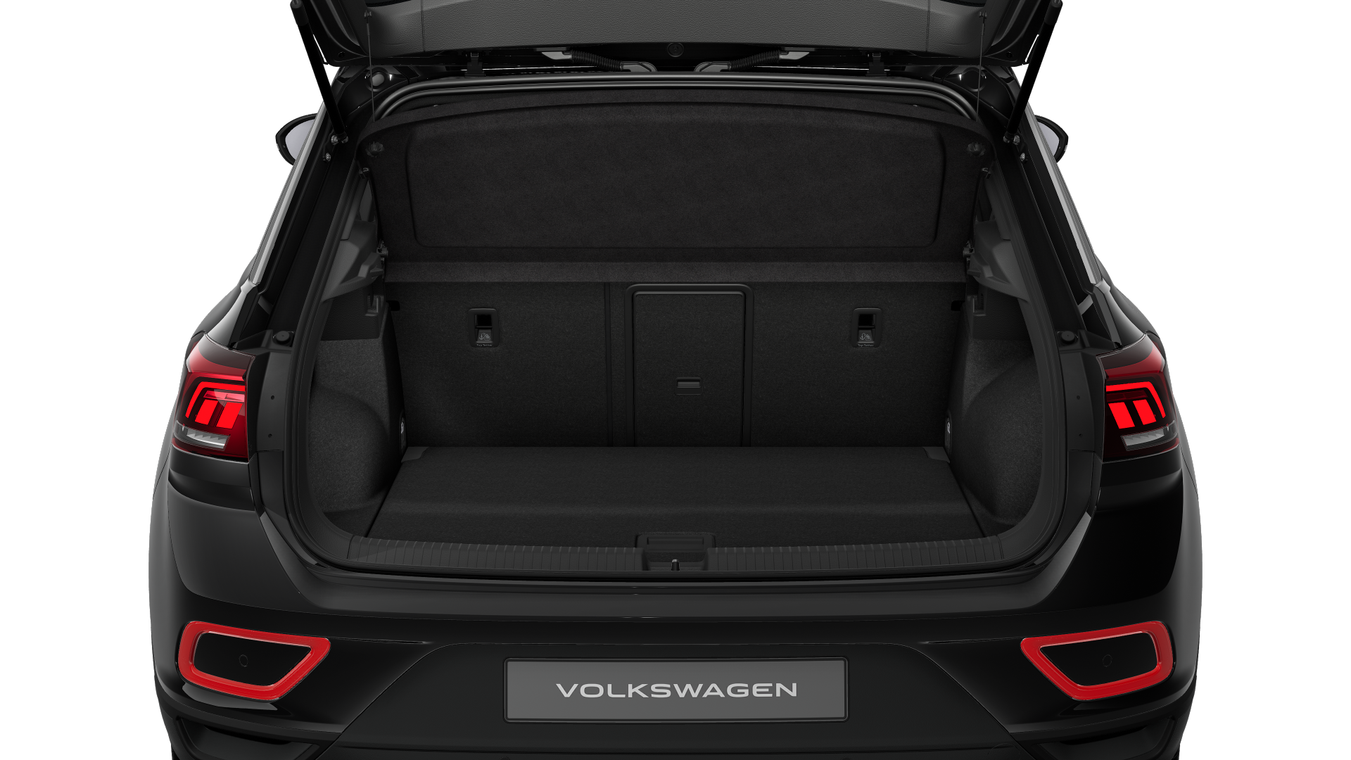 Volkswagen T-Roc 1.0 TSI