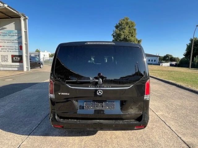 Mercedes-Benz V 300 AVANTGARDE Extralang