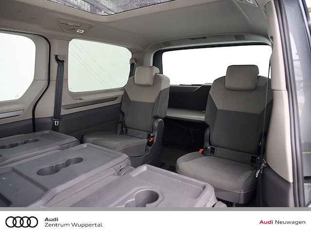 Volkswagen Multivan Lang Life eHybrid