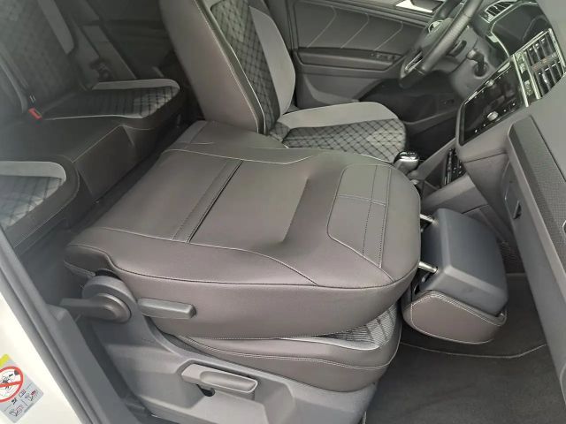 Volkswagen Tiguan DSG R-Line