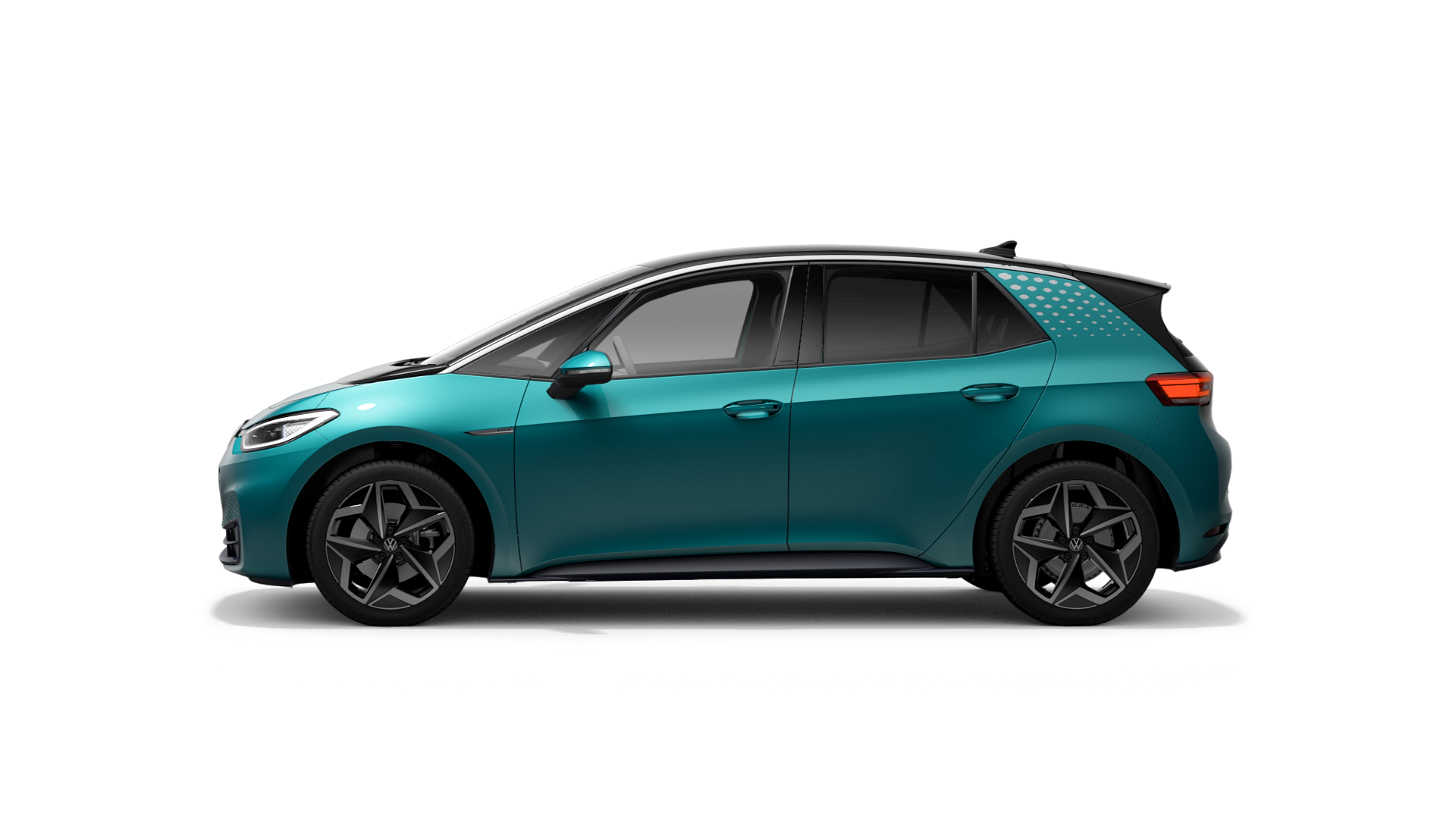 Volkswagen ID.3 58 KWh Performance Pro