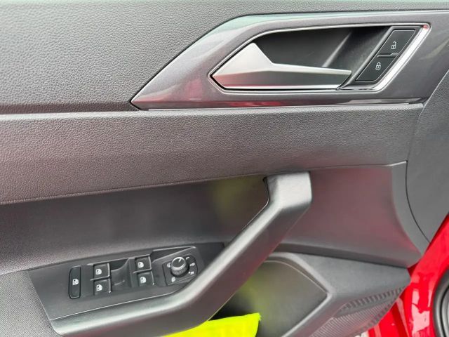 Volkswagen Polo 1.0 TSI Style