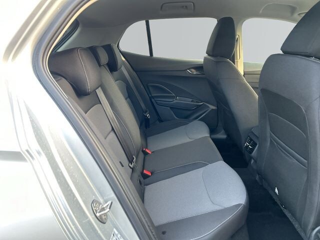 Skoda Fabia 1.0 TSI Selection