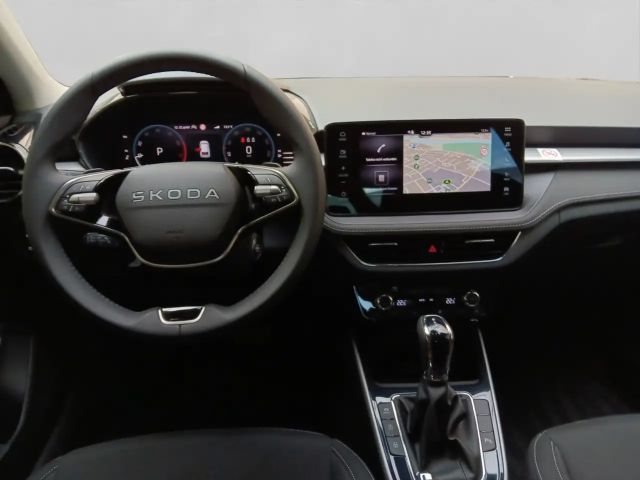 Skoda Fabia 1.0 TSI Tour