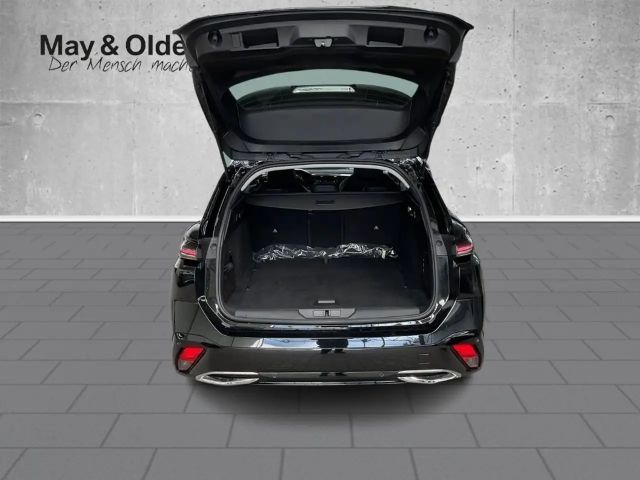 Peugeot 308 Ganzjahresreifen Navi DAB SHZ LED T-Leder Memory S