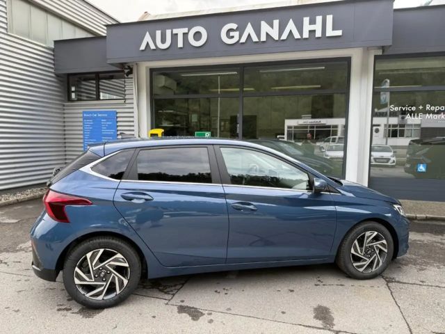 Hyundai i20 1.2