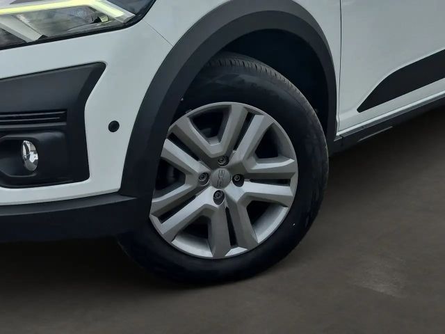Dacia Sandero Stepway TCe 90