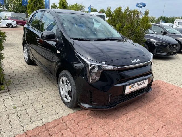 Kia Picanto Dynamic Line 63PS Automatik *Navi|RFK*
