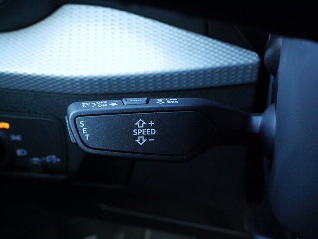 Audi Q2 35 TFSI S-Tronic