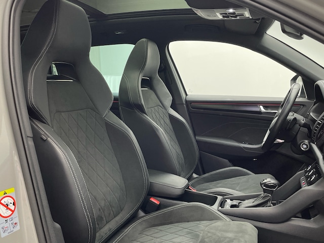 Skoda Kodiaq 2.0 TDI 4x4