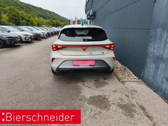 Cupra Leon 2.0 TSI DSG VZ