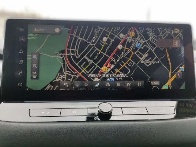 Nissan Qashqai N-Connecta