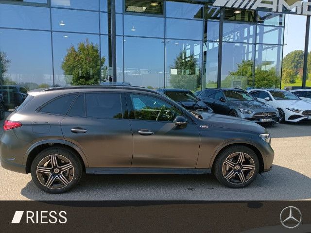 Mercedes-Benz GLC 300 4MATIC