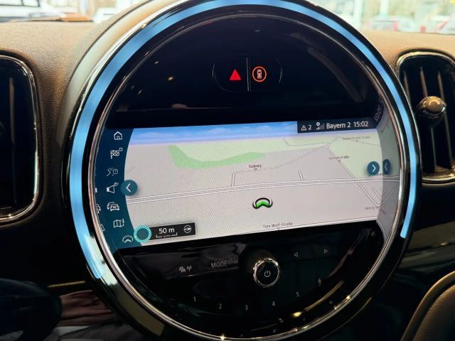 MINI Cooper S Countryman All4