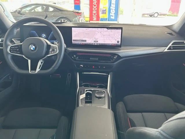 BMW 320 320d Touring xDrive