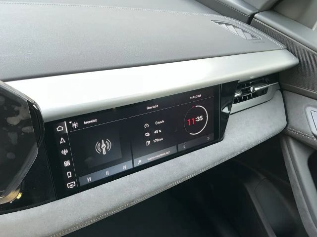 Audi Q6 e-tron Quattro