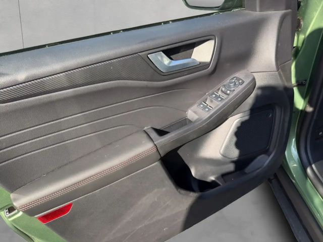 Ford Kuga 4x4 AWD ST Line