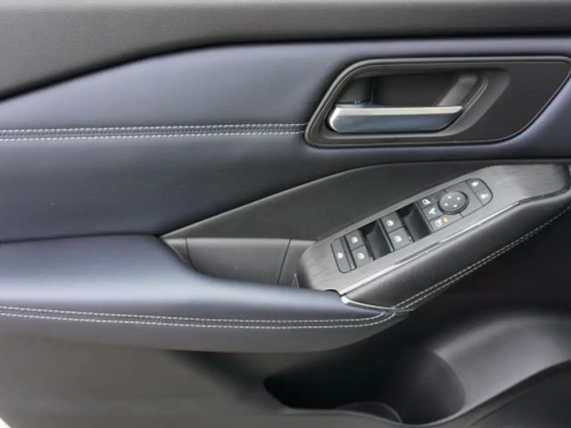 Nissan Qashqai N-Connecta