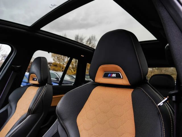 BMW X3 Pano AHK DA Pro PA+ H/K adpt.LED