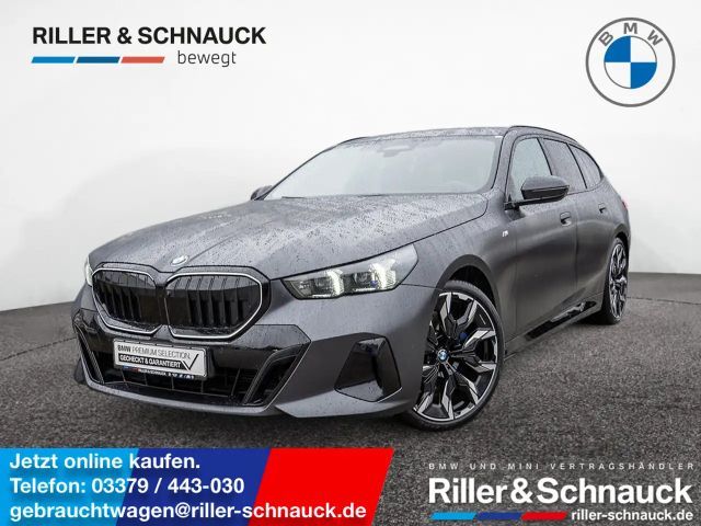 BMW 520 520d M-Sport Touring xDrive