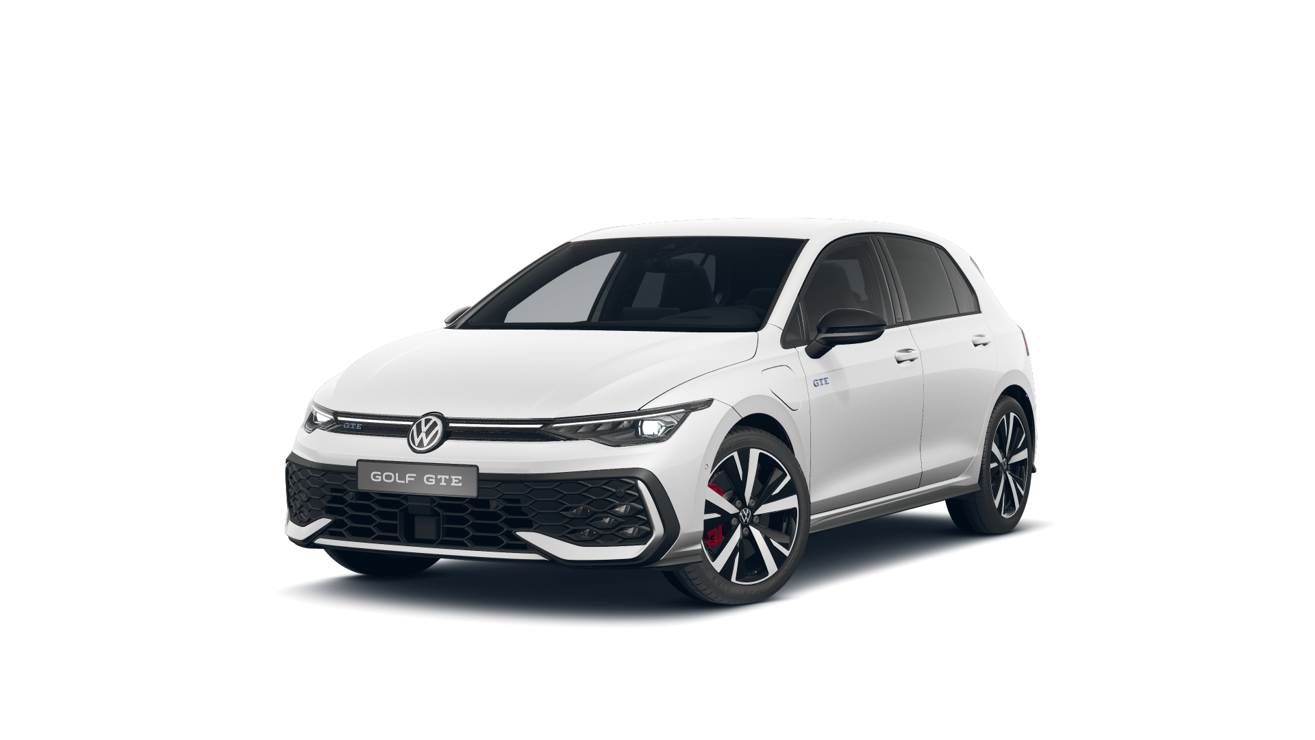 Volkswagen Golf DSG GTE eHybrid