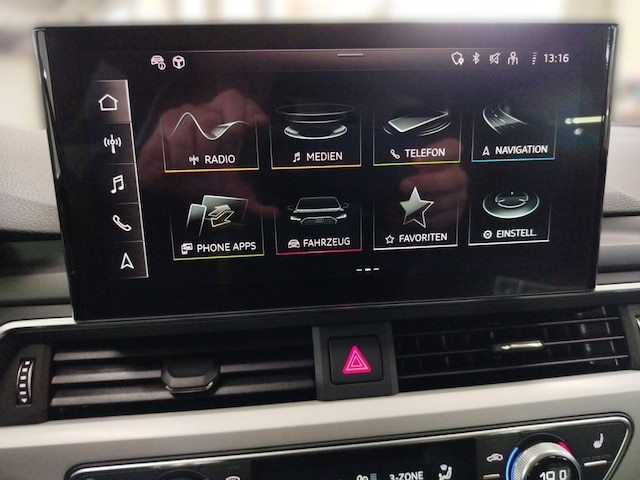 Audi A5 40 TFSI S-Tronic Sportback