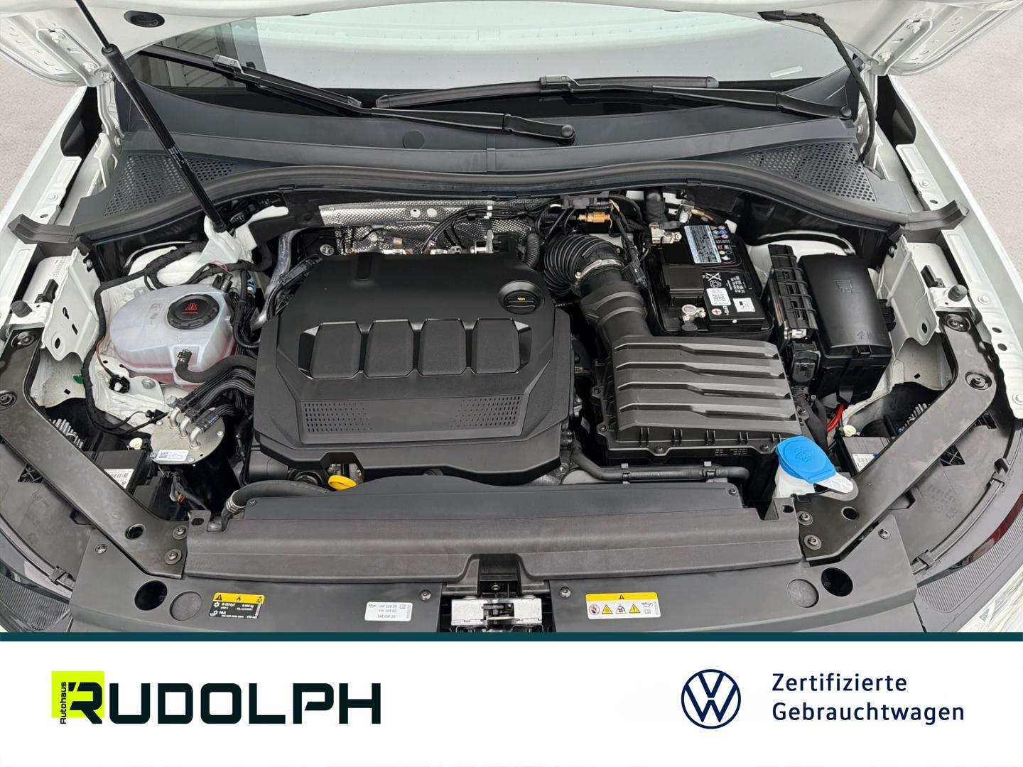 Volkswagen Tiguan 2.0 TDI DSG R-Line